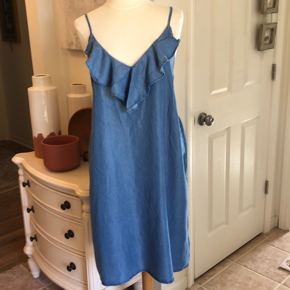 SKYE’S THE LIMIT DRESS SZ XL